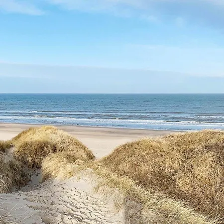 別荘 6 Person In Pandrup-by Traum