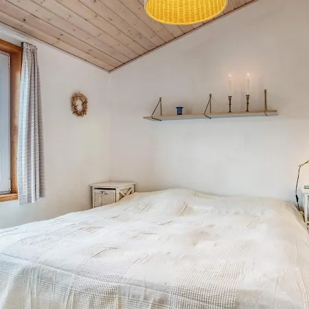 別荘 6 Person In Pandrup-by Traum *