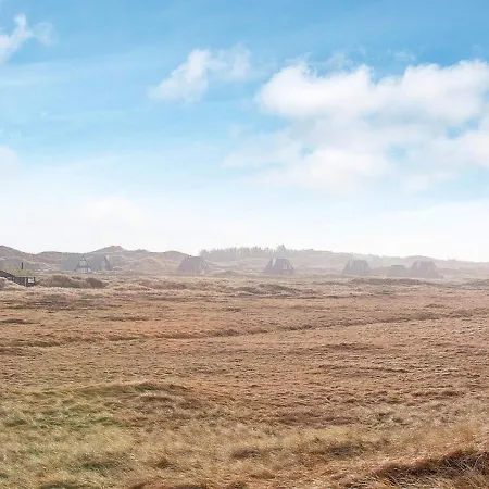 6 Person In Pandrup-by Traum Pandrup