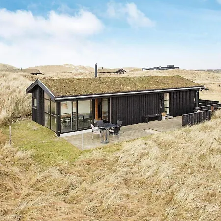 6 Person In Pandrup-by Traum *