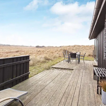 別荘 6 Person In Pandrup-by Traum *