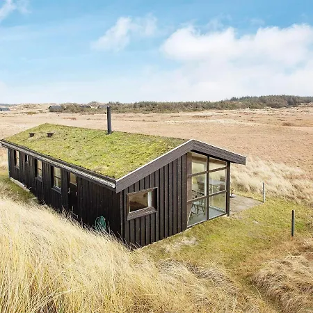 6 Person In Pandrup-by Traum * Pandrup