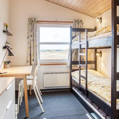 6 Person In Pandrup-by Traum Pandrup