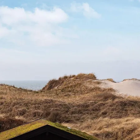 別荘 6 Person In Pandrup-by Traum *