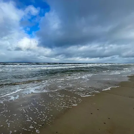 6 Person In Pandrup-by Traum