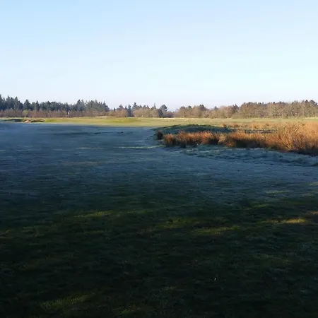 別荘 6 Person In Pandrup-by Traum