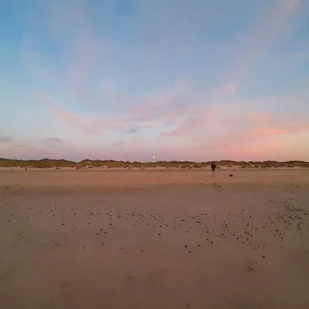 6 Person In Pandrup-by Traum 別荘 Pandrup