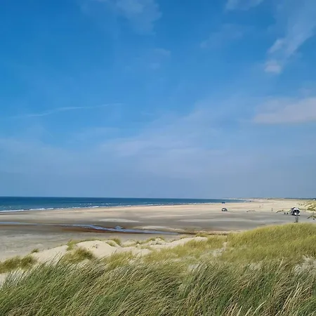 別荘 6 Person In Pandrup-by Traum