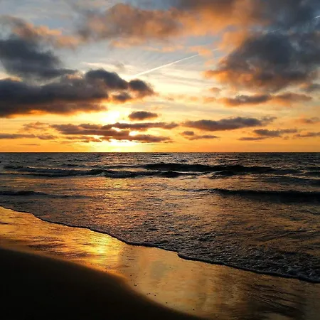 別荘 6 Person In Pandrup-by Traum *