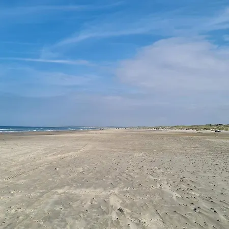 6 Person In Pandrup-by Traum Tatil Evi