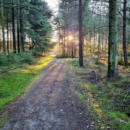 6 Person In Pandrup-by Traum Pandrup