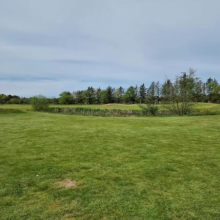 6 Person In Pandrup-by Traum *