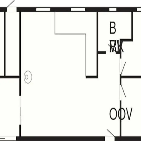 Feriehus 6 Person In Pandrup-by Traum Pandrup