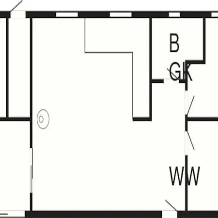 6 Person In Pandrup-by Traum Pandrup