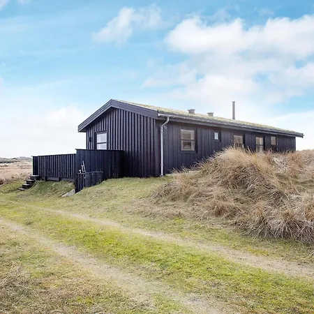 Holiday home 6 Person In Pandrup-by Traum Pandrup